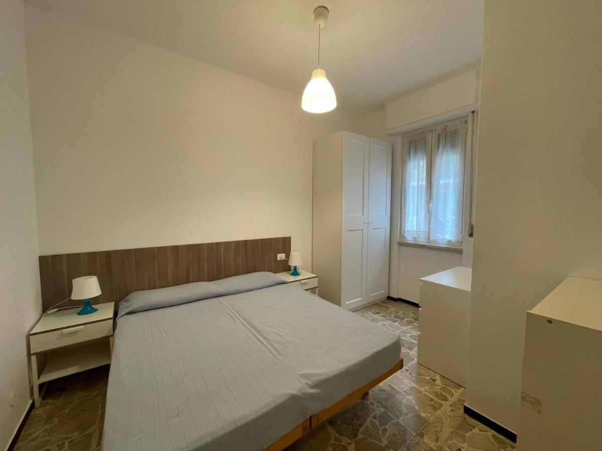 Appartamenti Con Giardino E Posto Auto Per Famiglie Finale Ligure Extérieur photo