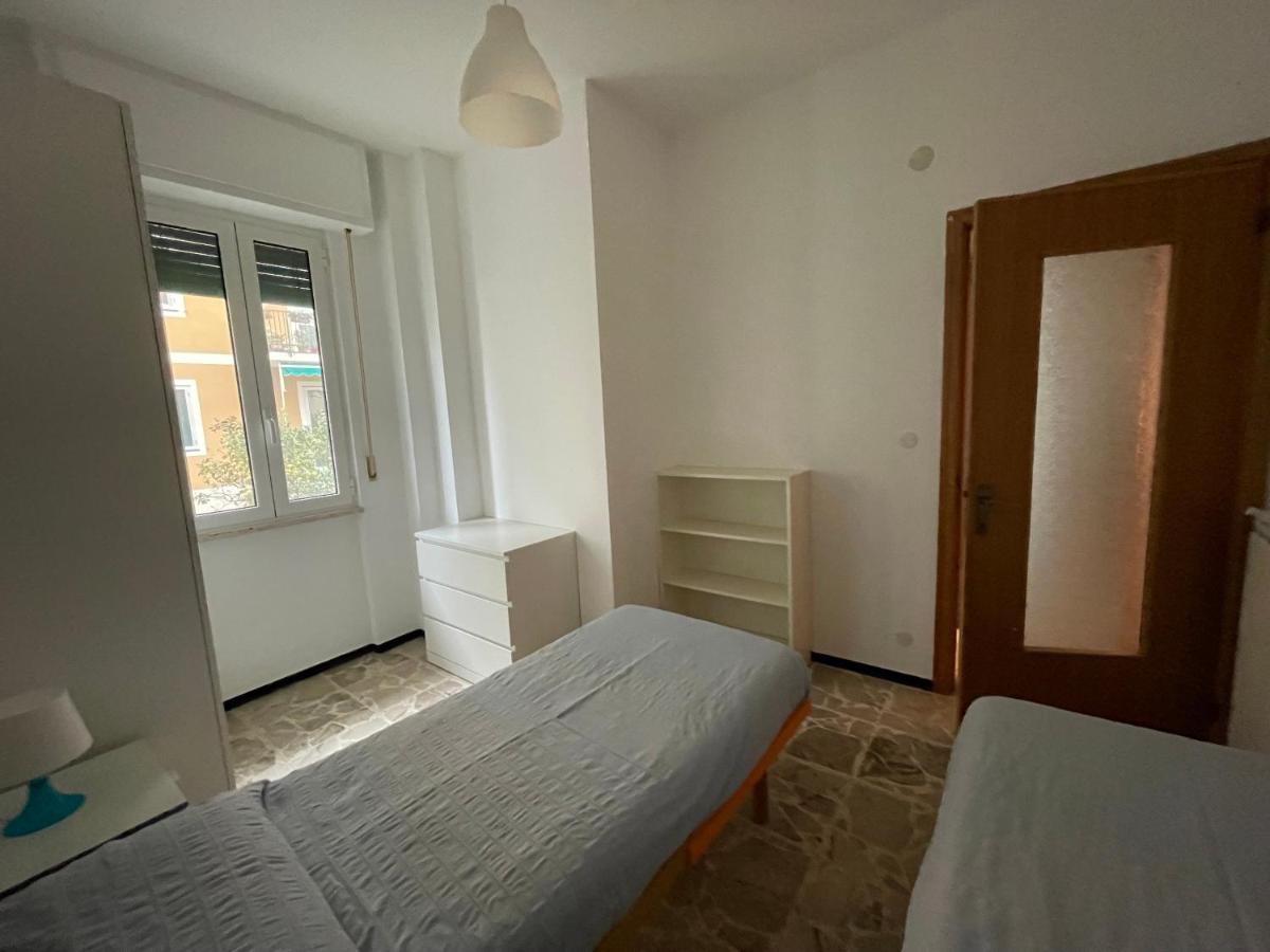 Appartamenti Con Giardino E Posto Auto Per Famiglie Finale Ligure Extérieur photo