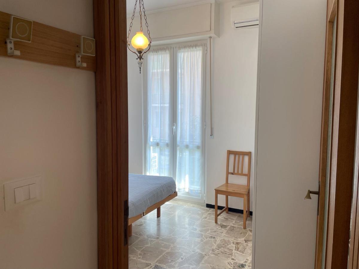 Appartamenti Con Giardino E Posto Auto Per Famiglie Finale Ligure Extérieur photo